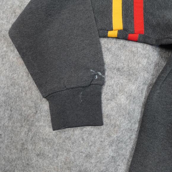 Vintage Disneyland Sweatshirt Womens Extra Large Unisex 80s Mickey Retro USA - Picture 2 of 10